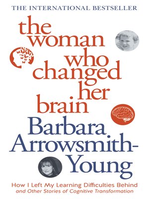 cover image of The Woman Who Changed Her Brain (New Edition)